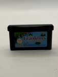 Franklin's Great Adventures Game Boy Advance