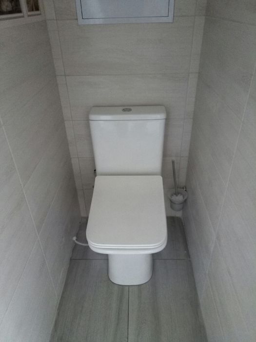 Внутрішні ремонтні роботи