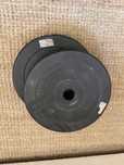 Discos de Musculação 5kg