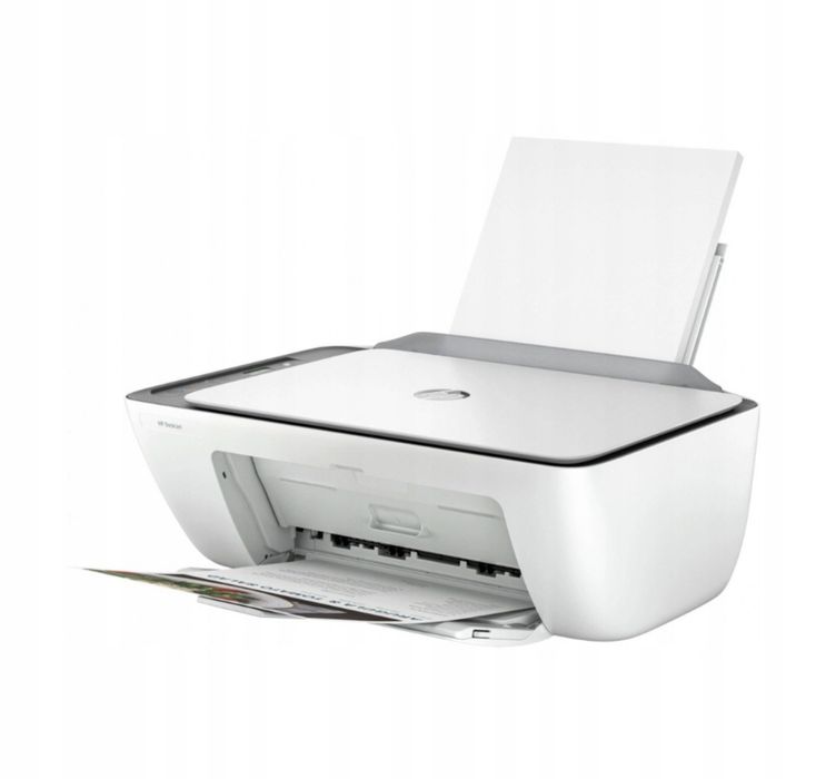 HP Inc. Urządzenie wielofunkcyjne DeskJet 2820e AIO 588K9B + TUSZE STA