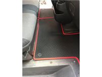 Renault Master/Opel Movano/Nissan NV400 2010+ Коврики салона, EVA
