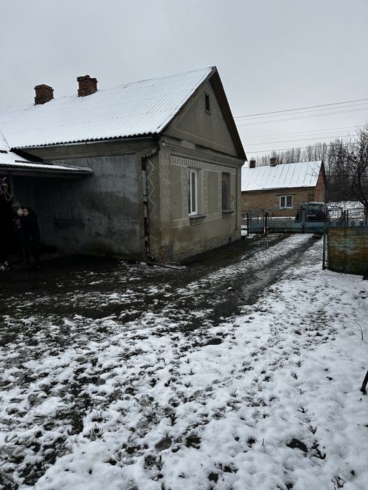 Пропоную чудовий будинок