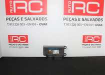 Centralina de Airbag Opel Corsa E
