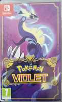 Pokémon Violet Nintendo Switch