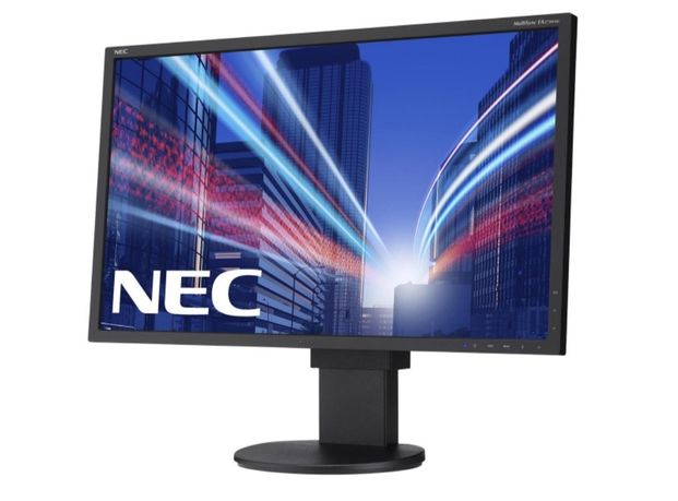 Gwarancja Nec MultiSync 27 cali EA273WMi LED IPS 1080P Grafika Biuro M