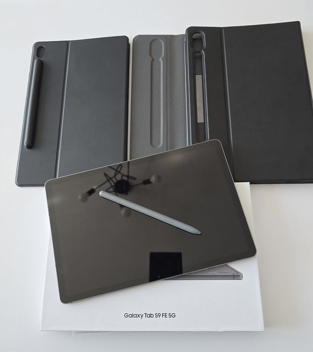 Samsung Galaxy Tab S9 FE 5G