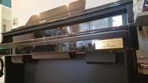 Casio GP-510 BP Black Polished Pianino hybrydowe