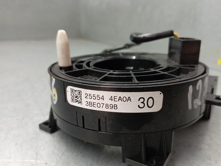 Fita de airbags NISSAN Qashqai II (J11)