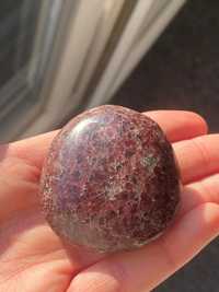 Kamień Granat 86 g