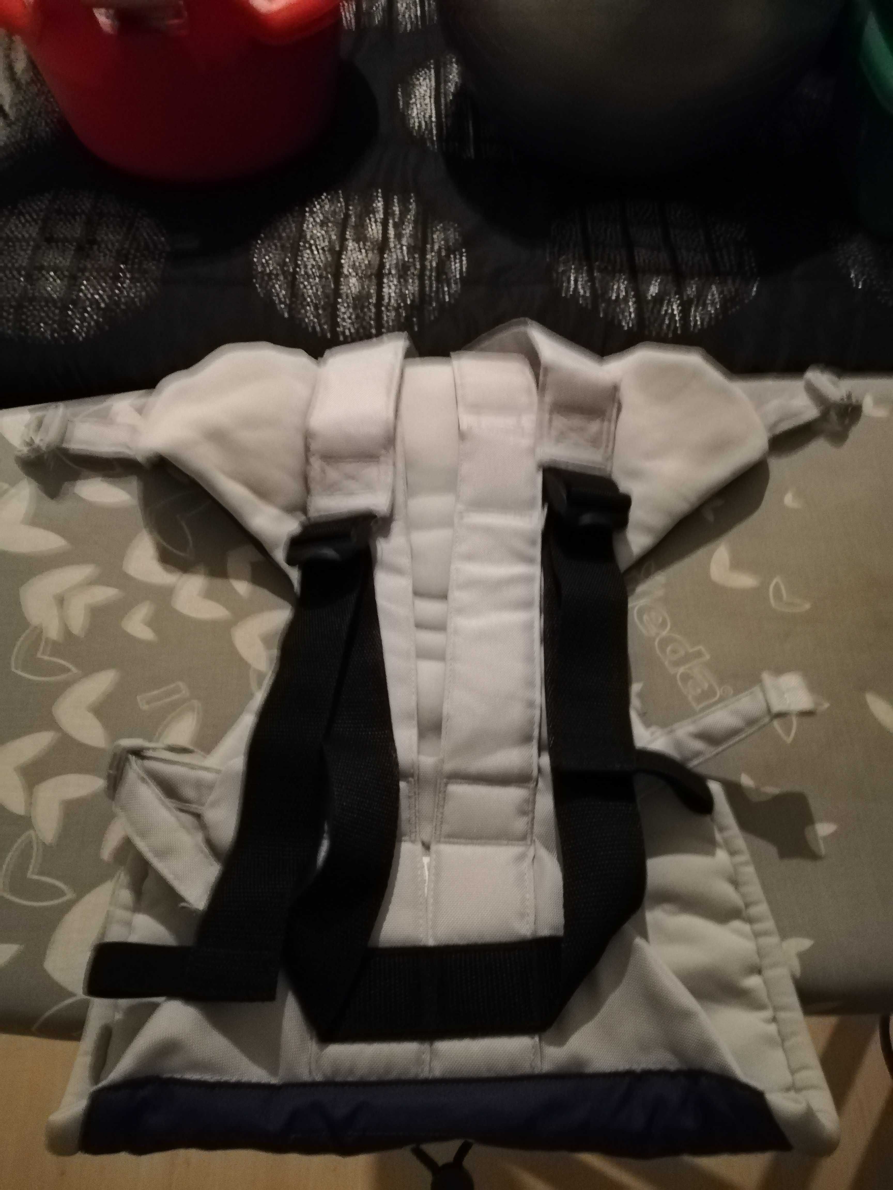 Vendo Marsúpio Chicco Easy Fit novo