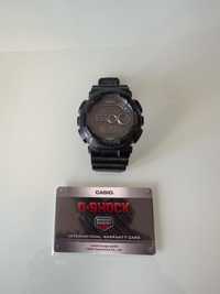 Casio G-Shock GD-100