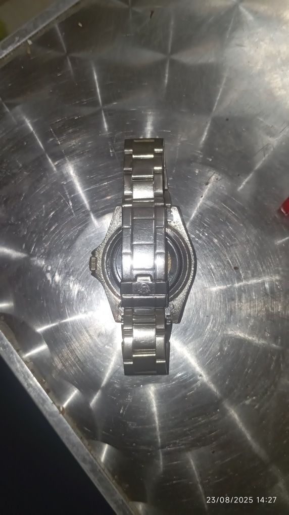Vendo rolex pepsi