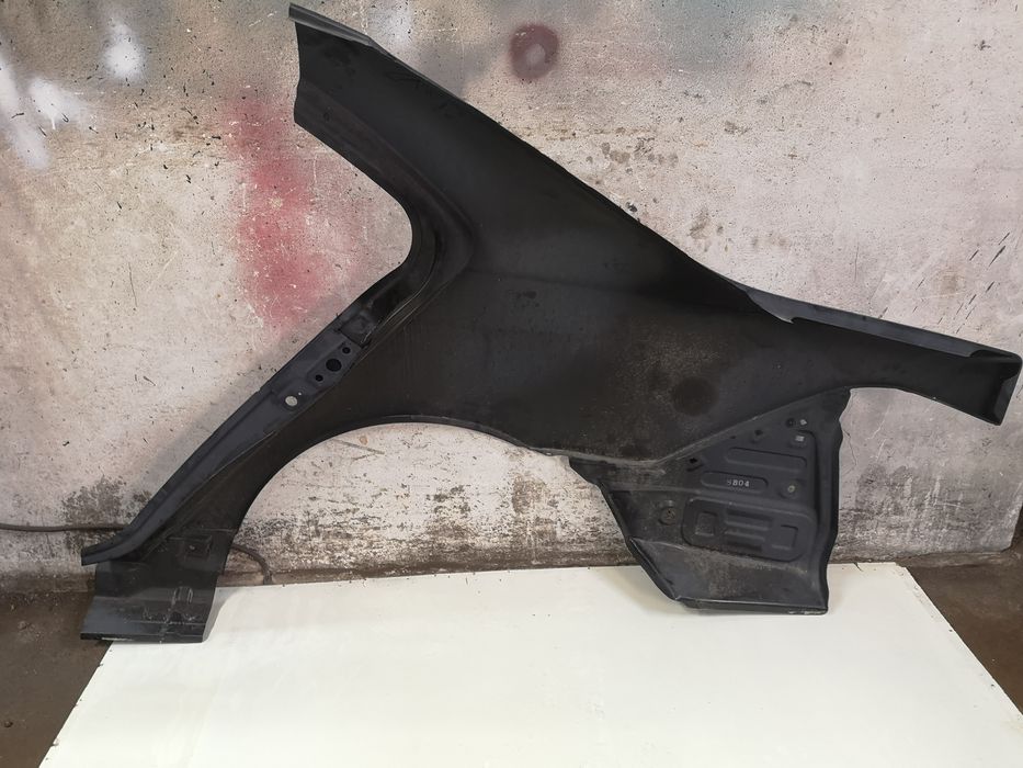 Nowy oryginalny błotnik reparaturka prawy tył Honda Accord VII sedan