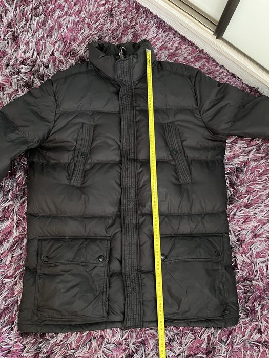 Ocieplana kurtka Tommy Hilfiger