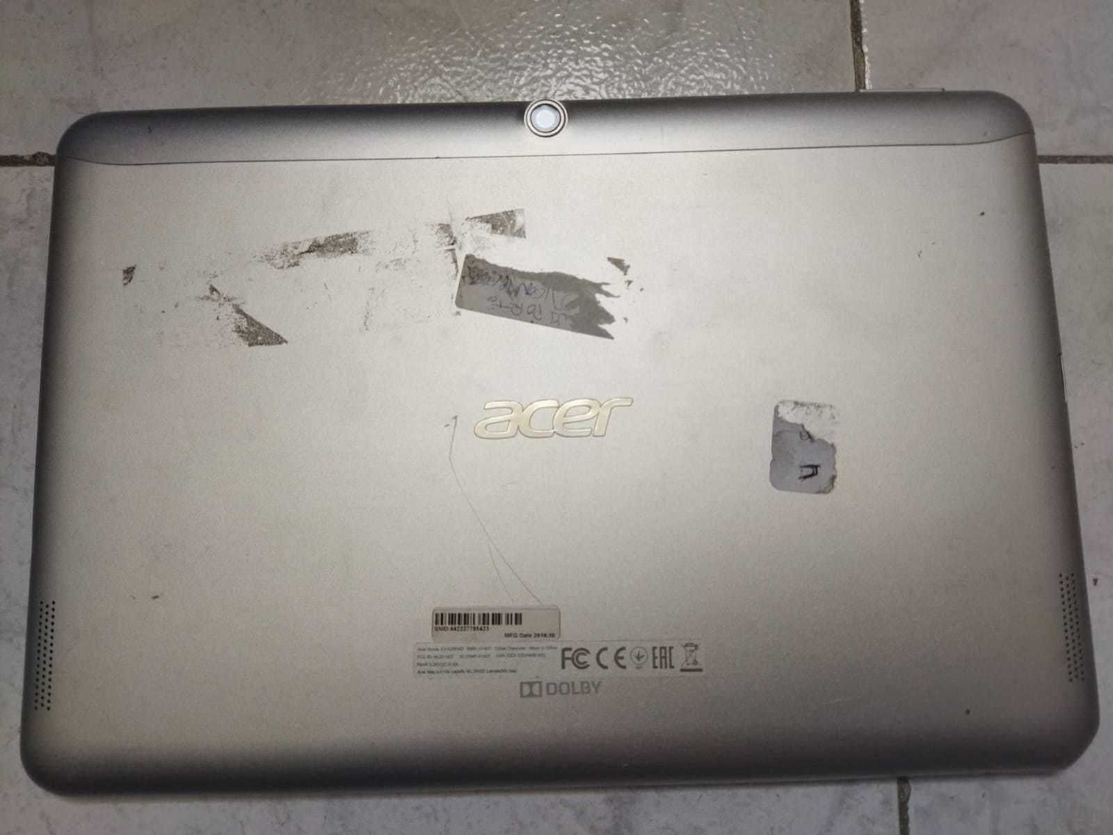 Tablets para arranjar ou para PEÇAS