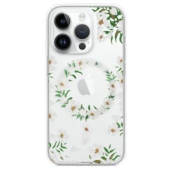 Tel Protect Flower Magsafe do Iphone 13 Pro wzór 5