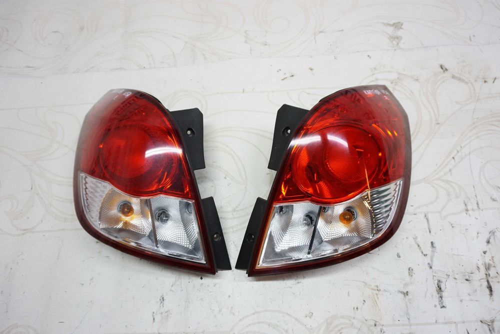 Задній фонарь ліхтар Chevrolet Captiva \ Шевроле Каптіва USA