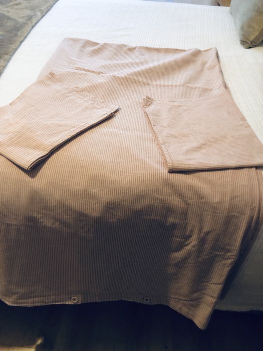 Capa edredon 240*220