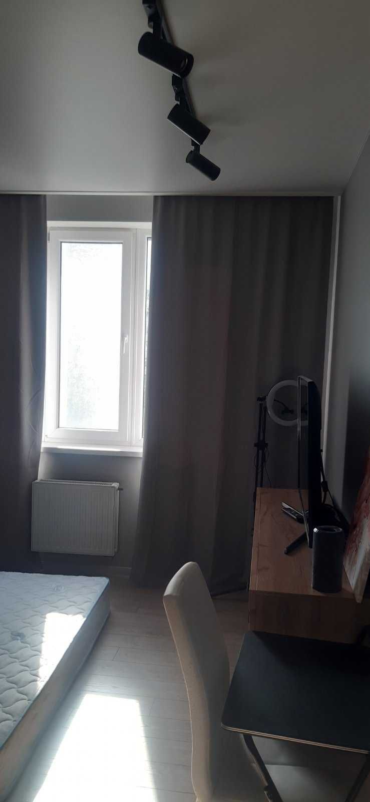 Продам 2 комнатную квартиру в Альтаир Таирово