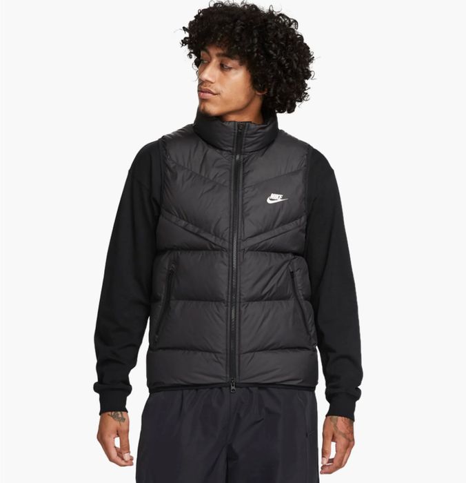 Жилетка Nike storm-fit