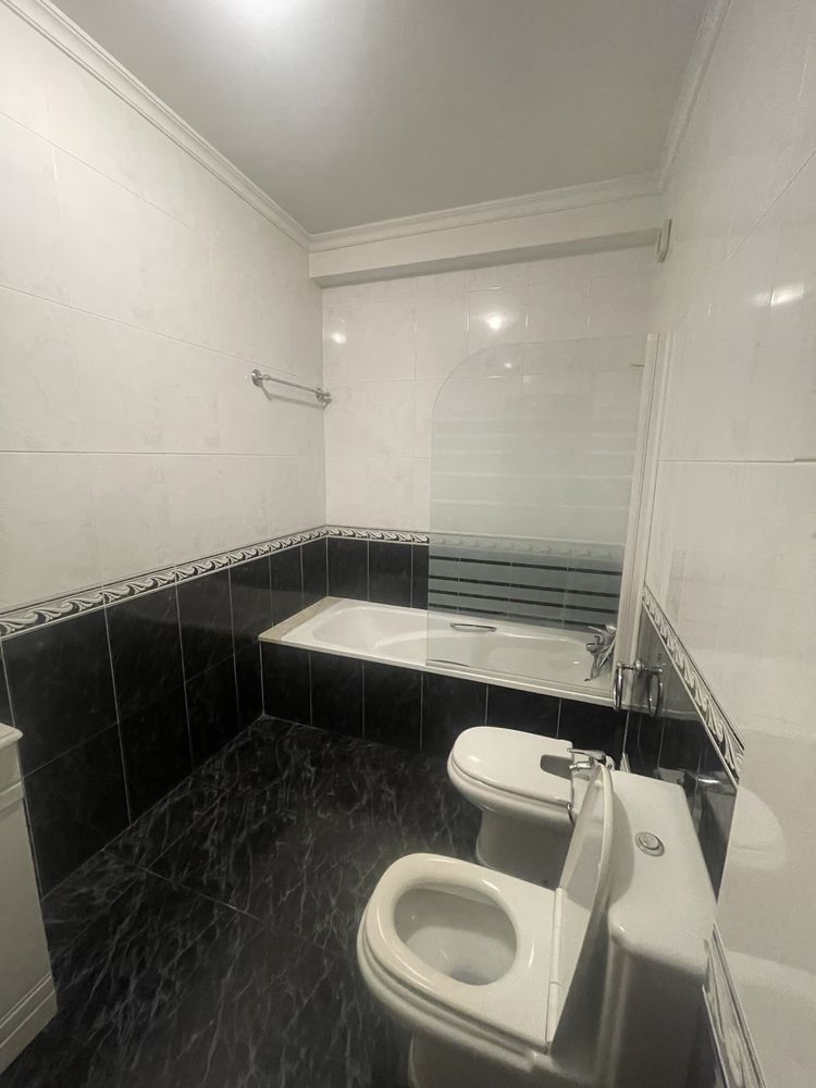 Apartamento T2(Excelente)