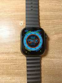 Смарт годинник ultra watch