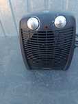 Kompaktowy termowentylator Bestron AFH211B