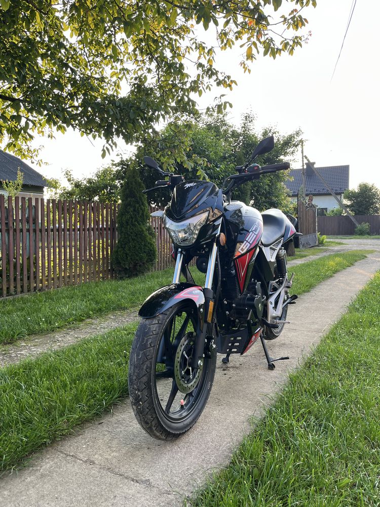 Geon Pantera 200