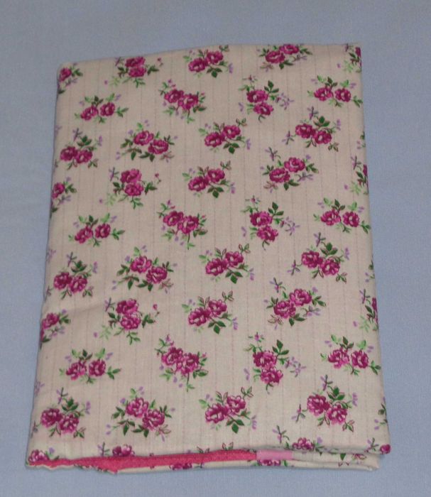 Capa para livros em tecido modelo 148 (NOVA)