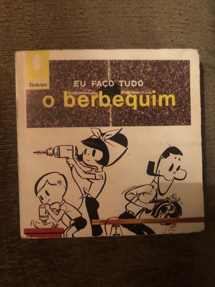 Livros da Marabu Notícias