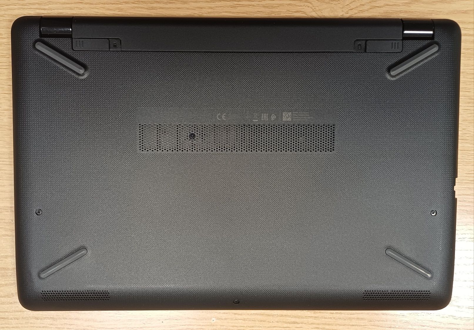 HP / Office 2024 / RAM 16 GB / Intel Core i3 / SSD 240 GB / Windows 11