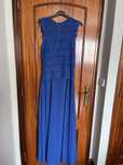 Vestido de festa comprido