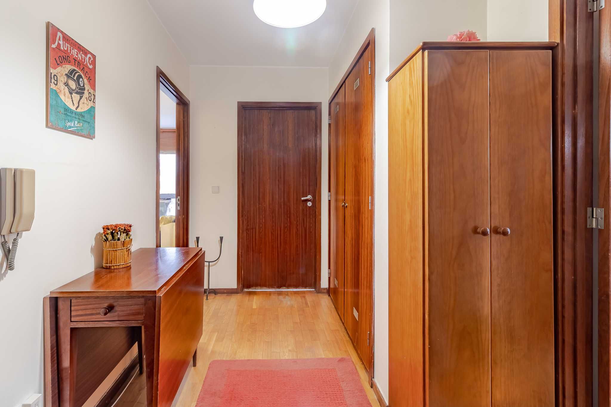 Apartamento T2 (76 m²)  City Golf – Matosinhos