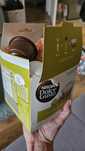Kapsułki do kawy Dolce Gusto 27 sztuk