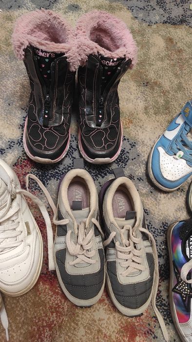 200 грн всё ботинки,сапоги, кроссовки