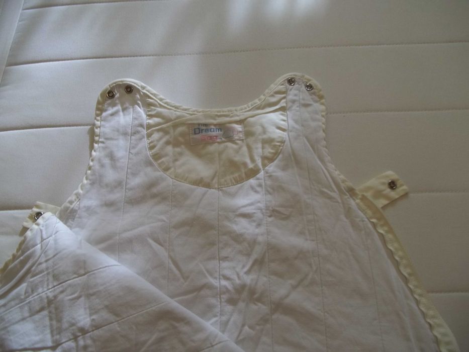 śpiworek  do łóżeczka Dream bag długość 95 cm