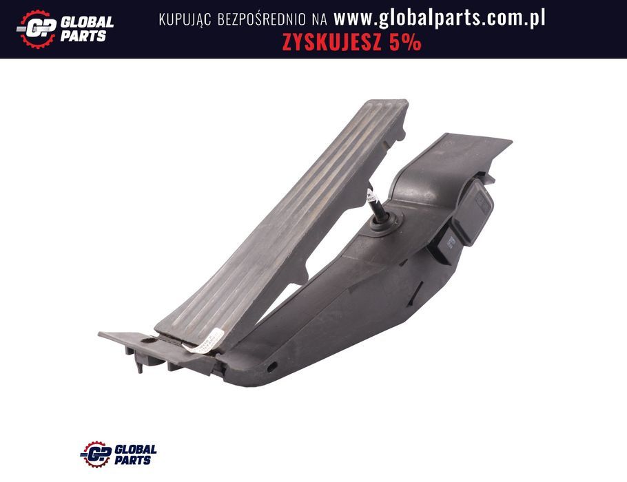BMW F10 F13 G30 F39 E60 E90 E91 Pedał Potencjomtr Gazu