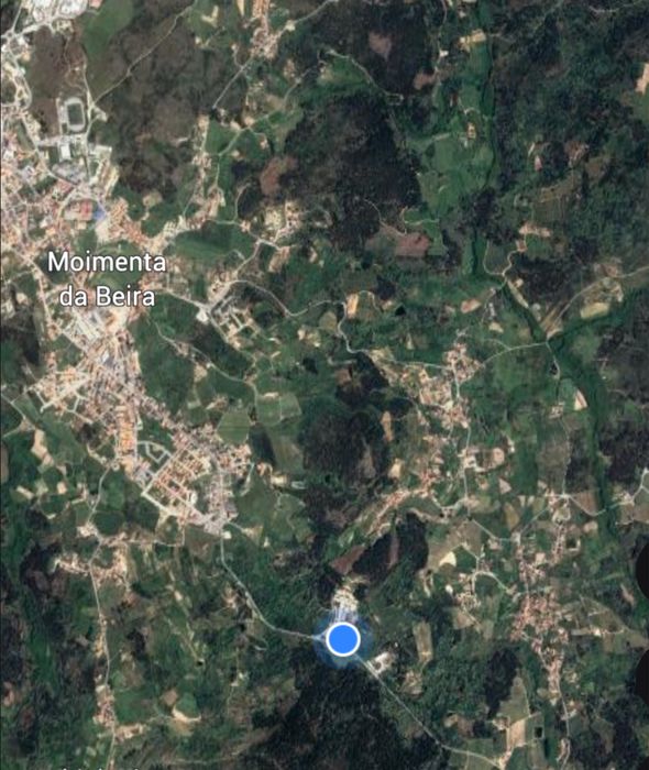 Aluguer de espaco 1000m2