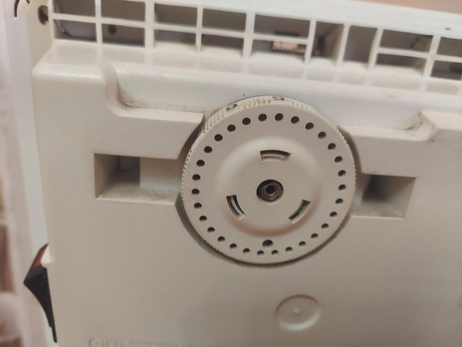 Обогреватель экономный.