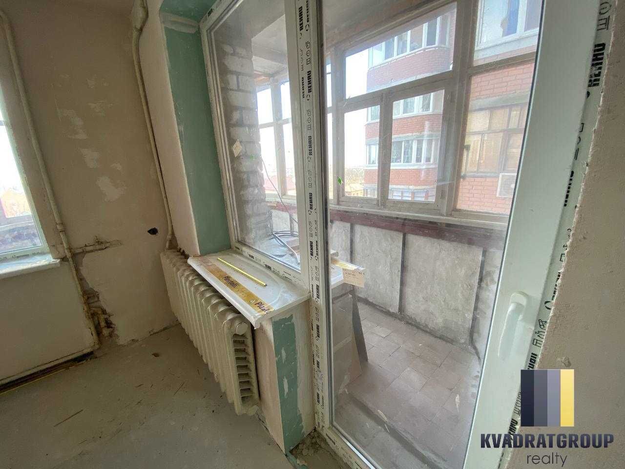 Видова Центр Продаж 3к квартира вул. В.Вернадського парк Шевченка