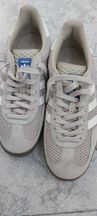 Ténis (Sapatilhas) Adidas Gazelle 42 (usados 1 vez)