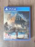 Gra Assassin Creed Origins wersja na PS4/PS5