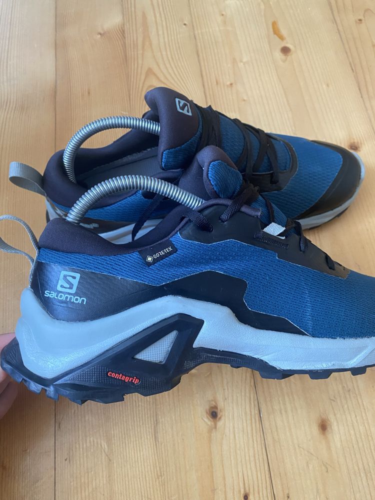 Кросівки Salomon Xreveal 2 Gore-tex