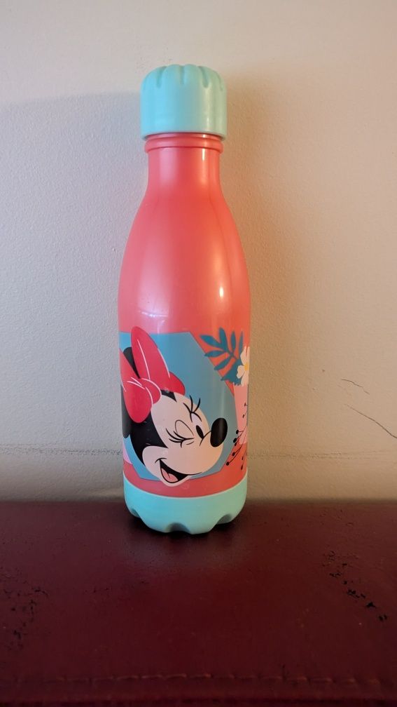 Garrafa Minnie 560 ml