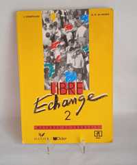 Libre Exchange 2. J. Courtillion , G. D. de Salins