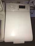 Pralka electrolux ładowana od góry