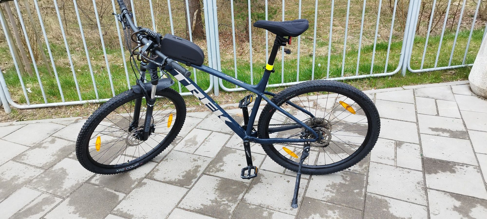 Trek  Marlin 7 xl górski