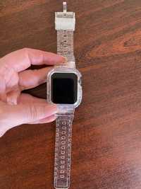 apple watch 4 series 44mm iphone годинник часы