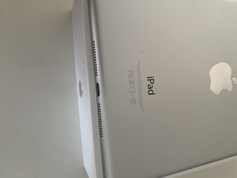 Vendo Ipad mini 2