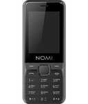 Телефон Nomi 2402 I , Ergo, Nokia 6300